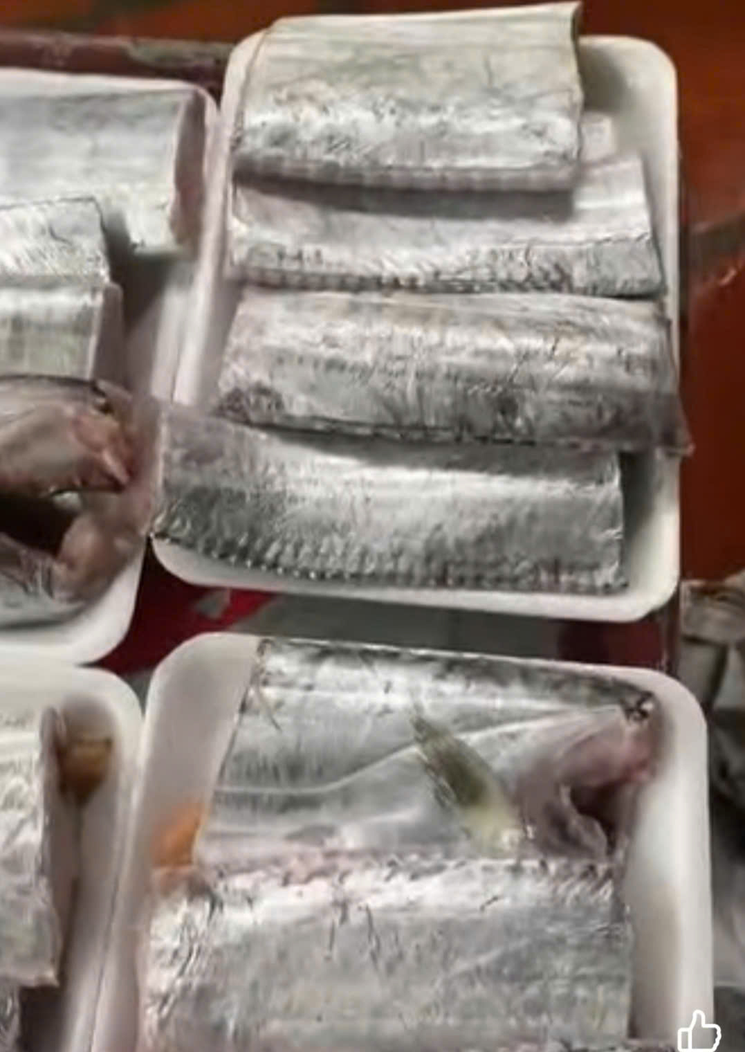 Cá Hố Cắt Khúc Tươi Ngon – Đặc Sản Biển Chất Lượng, Giá Tốt