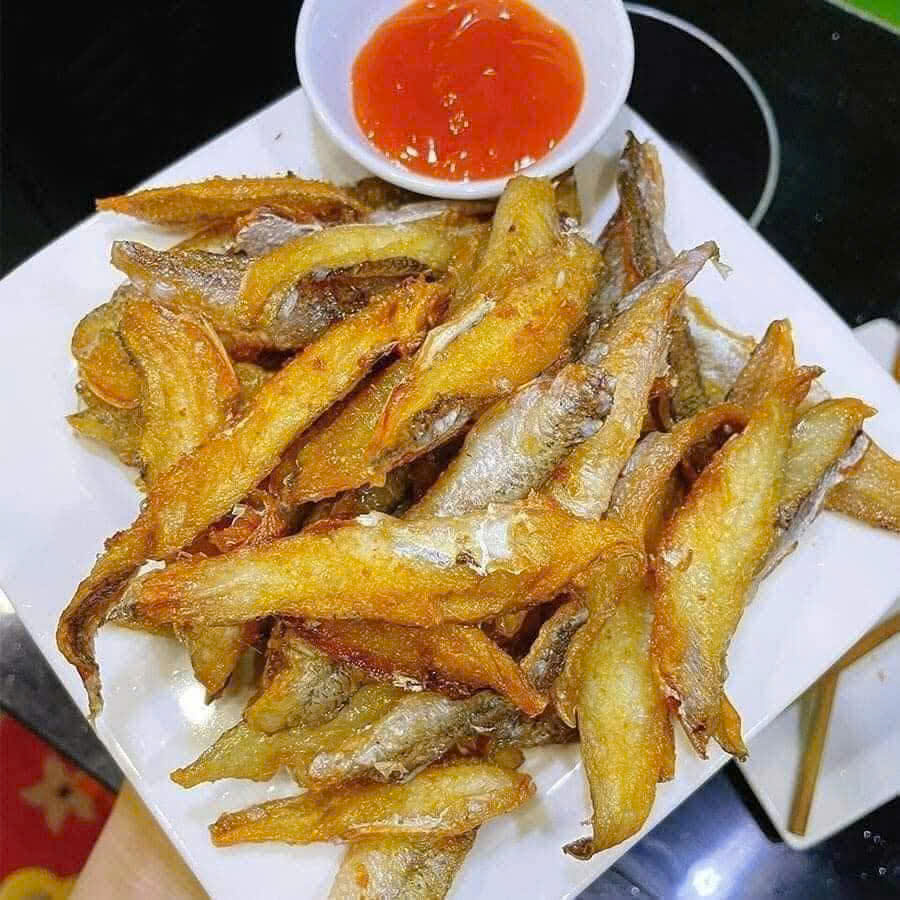 Cá Mối 1 Nắng – Thơm Ngon Chuẩn Vị Biển, Giao Hàng Tận Nhà